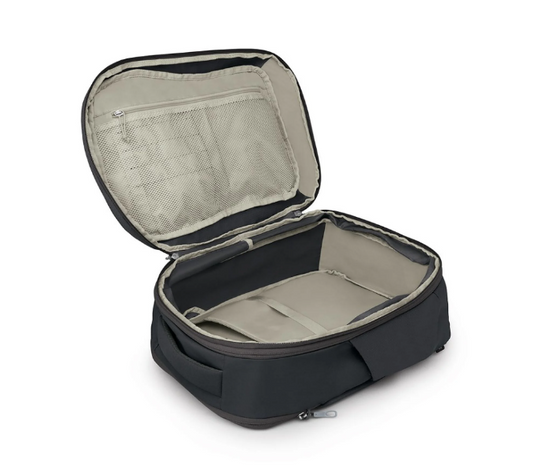 Osprey Daylite™ Expandable Travel BackPack 26+6 with trolley sleeve passthrough