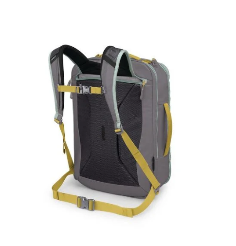 Osprey Transporter™ Travel Laptop BackPack 36L with trolley sleeve passthrough