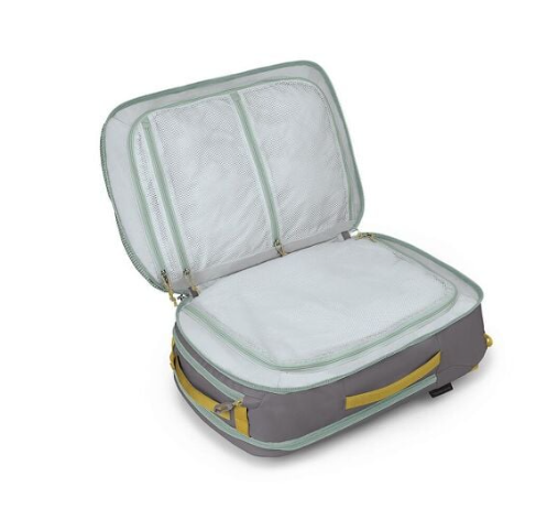 Osprey Transporter™ Travel Laptop BackPack 36L with trolley sleeve passthrough