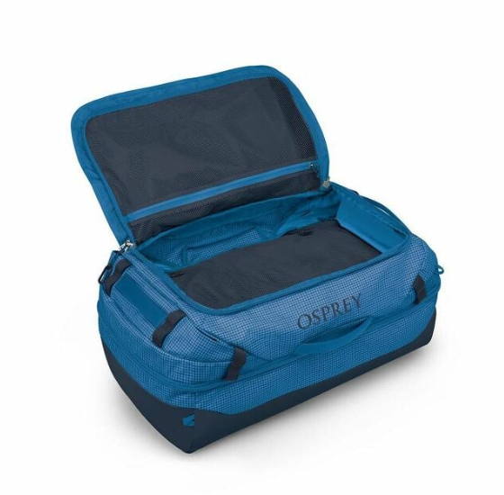 Osprey Transporter® Squffel 70L Duffel/Backpack