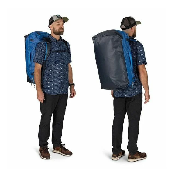 Osprey Transporter® Squffel 70L Duffel/Backpack