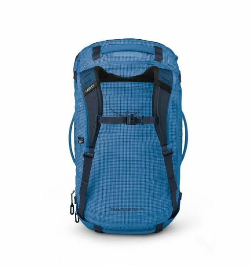 Osprey Transporter® Squffel 70L Duffel/Backpack