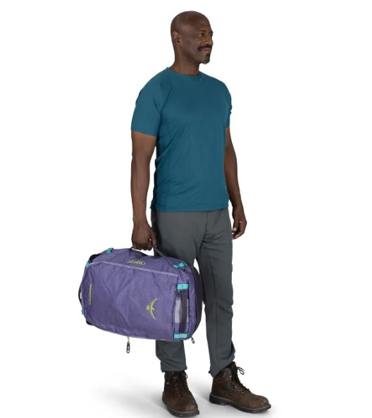 Osprey Transporter™ Duffel/Backpack 40L