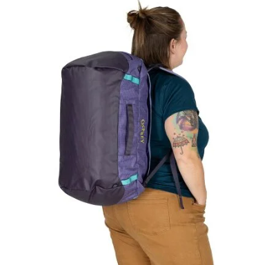 Osprey Transporter™ Duffel/Backpack 40L