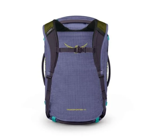 Osprey Transporter™ Duffel/Backpack 40L