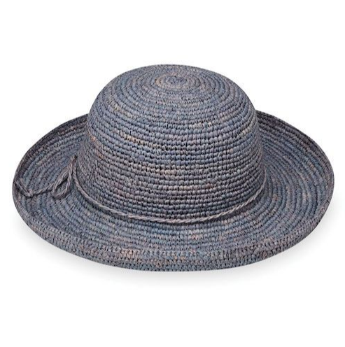 Wallaroo Hat- Catalina Dusty Blue