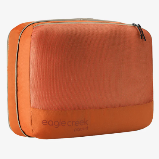 Eagle Creek Pack-It® Reveal Expansion Cube- Large Mandarin