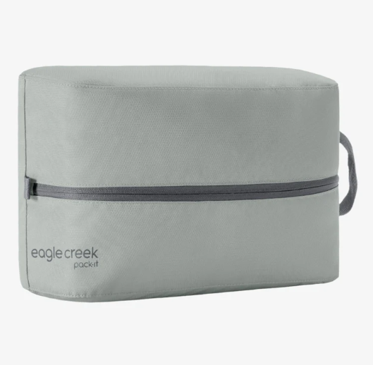 Eagle Creek Pack-It Reveal Multi Shoe Cube Storm Grey