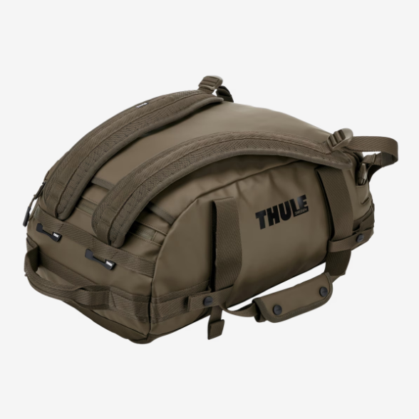 Thule Chasm 30L Duffel/Backpack Deep Khaki
