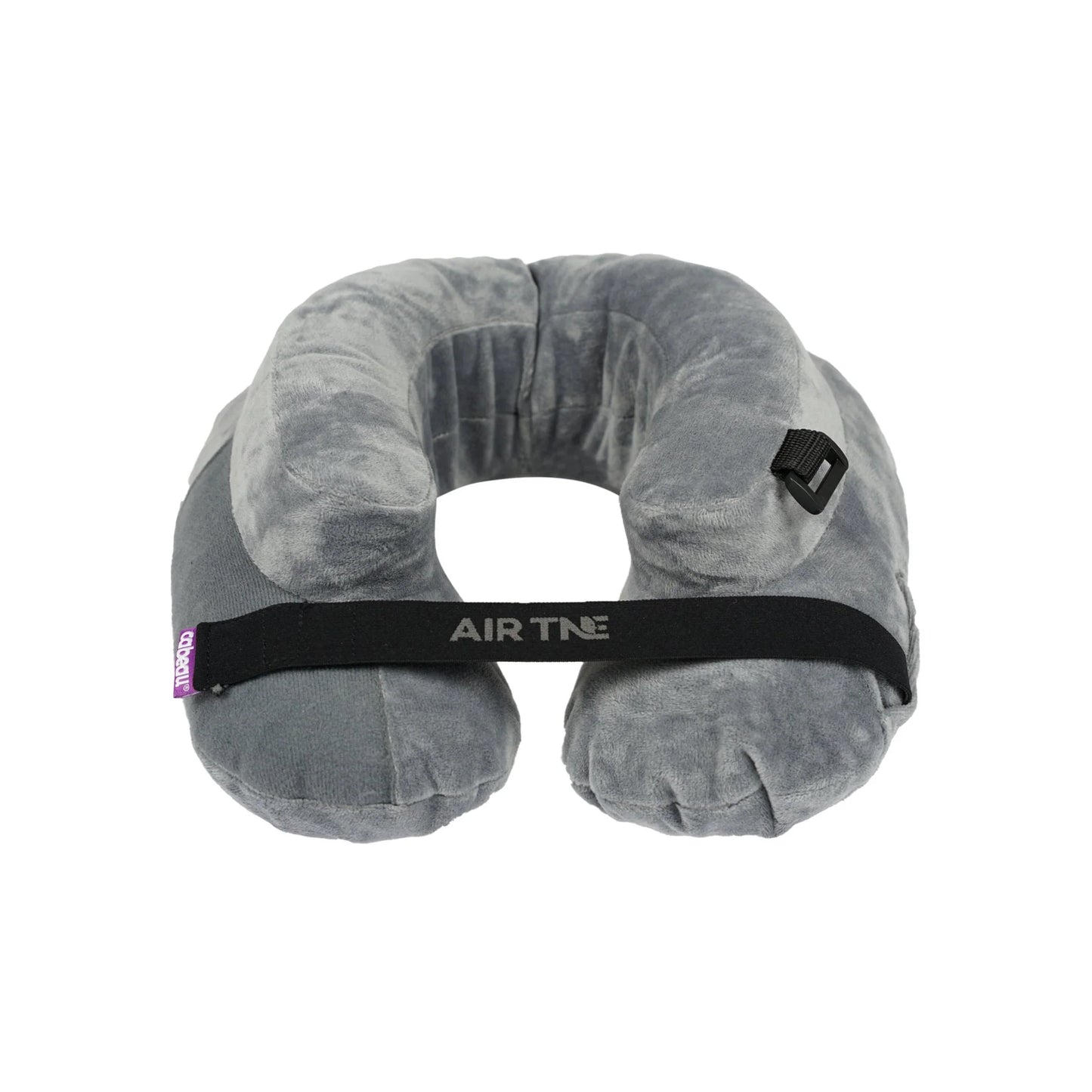 Cabeau® AirTNE™ inflatable neck pillow
