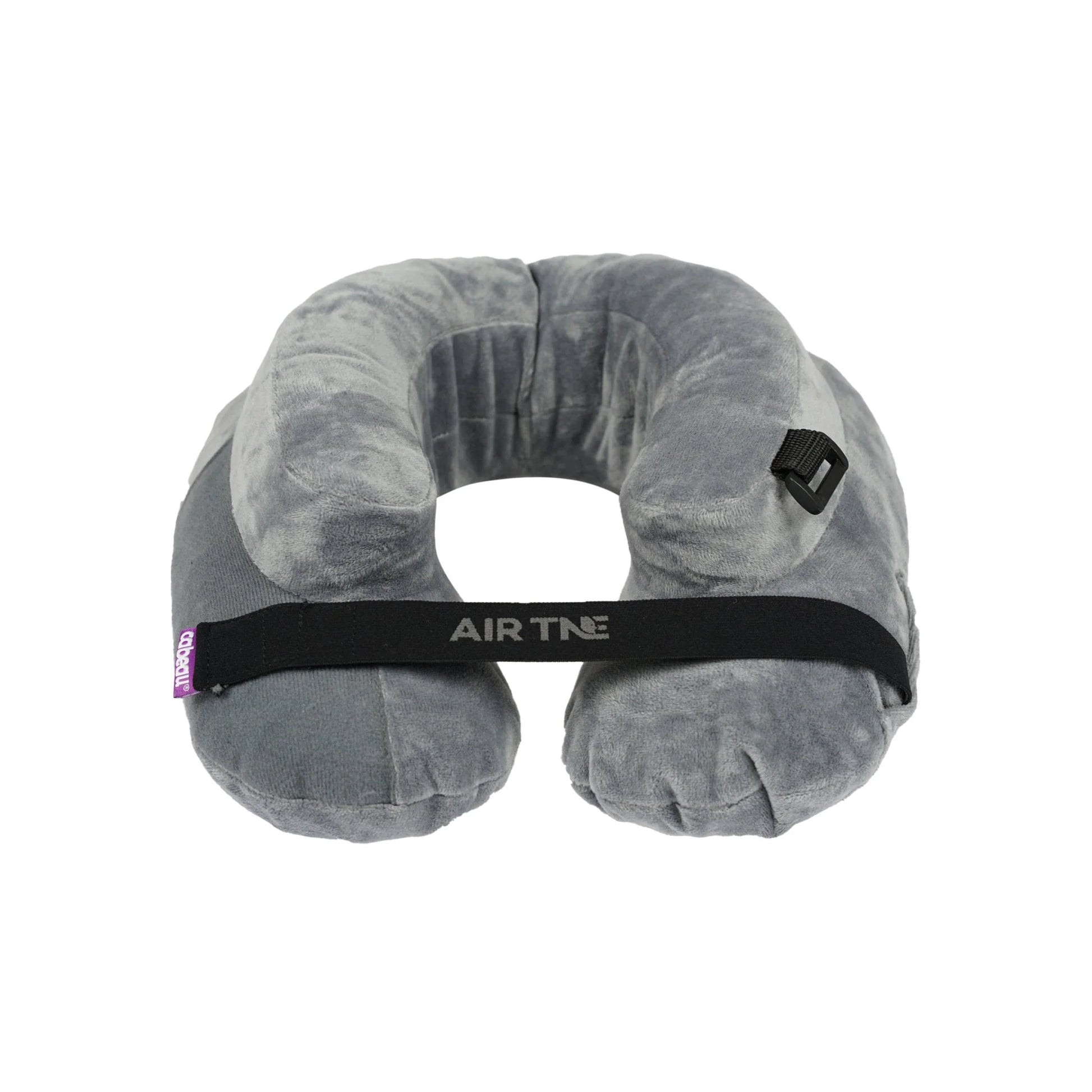 Cabeau® AirTNE™ inflatable neck pillow