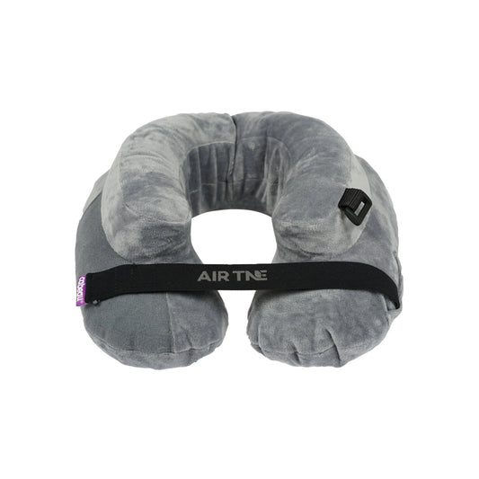 Cabeau® AirTNE™ inflatable neck pillow