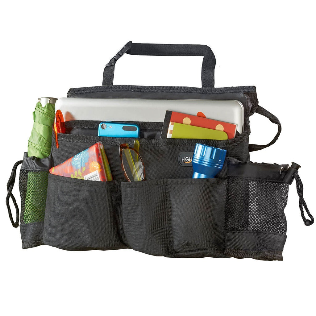 High Road SwingAway™ Car Seat Organizer