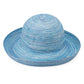 Wallaroo Hat Company- Sydney Hat - Size Medium