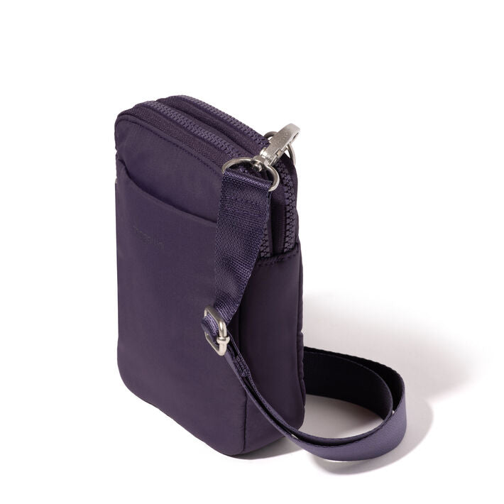 Baggallini Modern Take Two RFID Crossbody