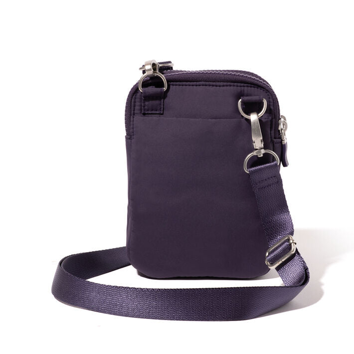 Baggallini Modern Take Two RFID Crossbody