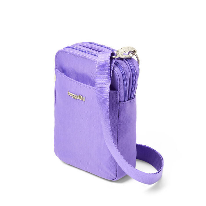 Baggallini Modern Take Two RFID Crossbody