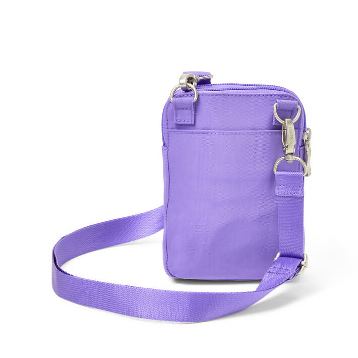 Baggallini Modern Take Two RFID Crossbody