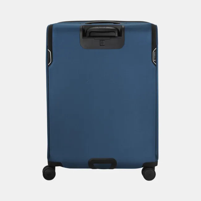 *DISCONTINUED* Victorinox Werks Traveler 6.0 Softside Large 28” Spinner