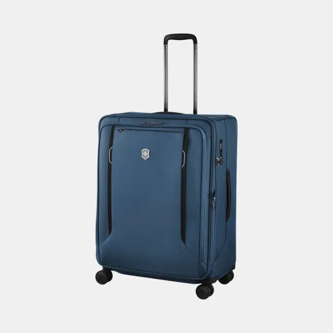 *DISCONTINUED* Victorinox Werks Traveler 6.0 Softside Large 28” Spinner