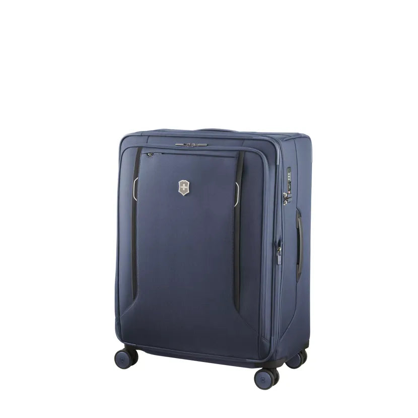 *DISCONTINUED* Victorinox Werks Traveler 6.0 Softside Large 28” Spinner
