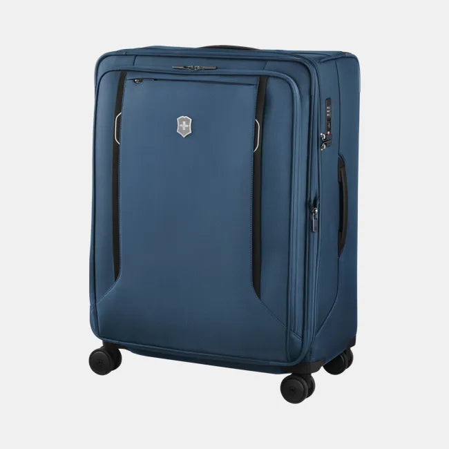 *DISCONTINUED* Victorinox Werks Traveler 6.0 Softside Large 28” Spinner