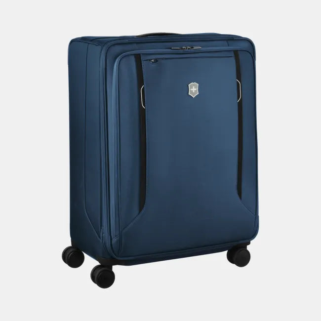 *DISCONTINUED* Victorinox Werks Traveler 6.0 Softside Large 28” Spinner
