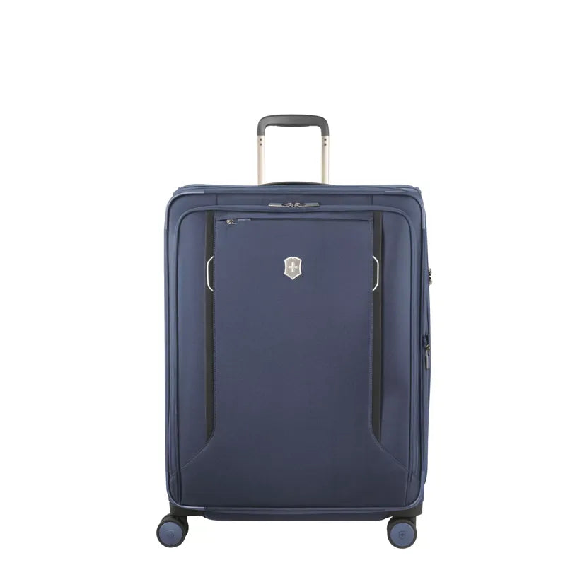 *DISCONTINUED* Victorinox Werks Traveler 6.0 Softside Large 28” Spinner