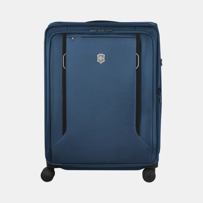 *DISCONTINUED* Victorinox Werks Traveler 6.0 Softside Large 28” Spinner