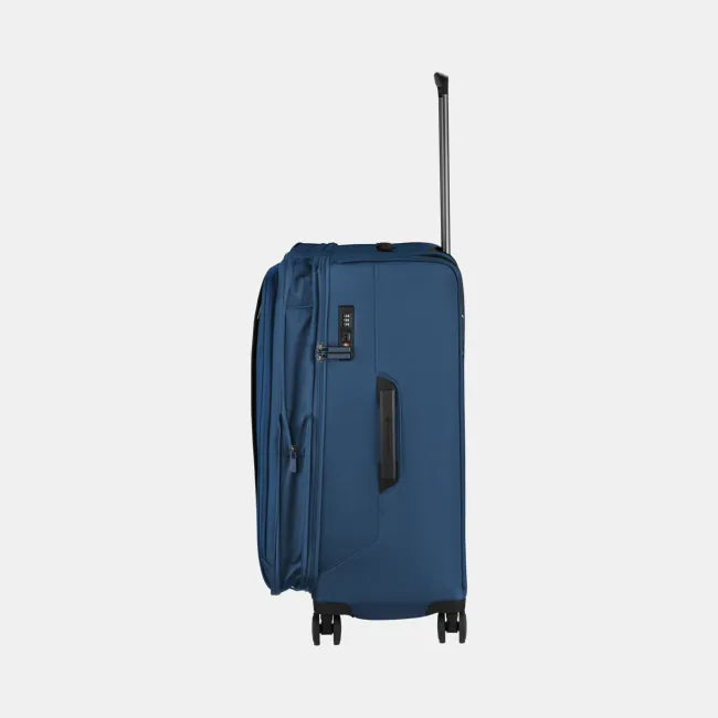 *DISCONTINUED* Victorinox Werks Traveler 6.0 Softside Large 28” Spinner