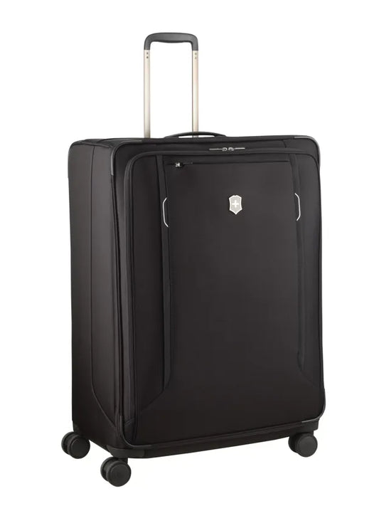 *DISCONTINUED* Victorinox Werks Traveler 6.0 Softside Extra-Large Checked Spinner