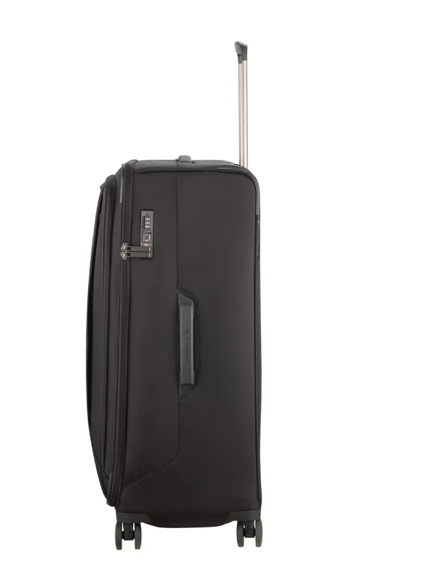 *DISCONTINUED* Victorinox Werks Traveler 6.0 Softside Extra-Large Checked Spinner