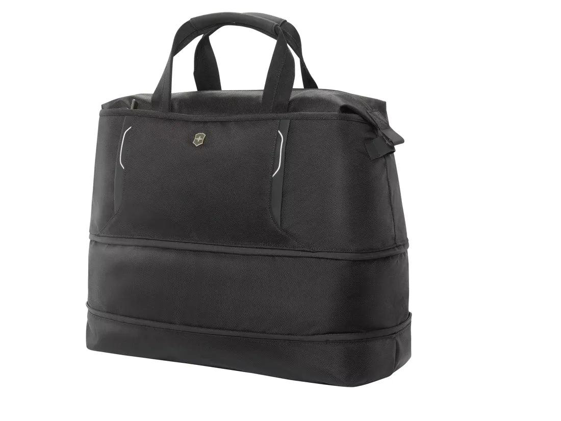 *DISCONTINUED* Victorinox Werks Traveler 6.0 Weekender Tote w/ Trolley Sleeve