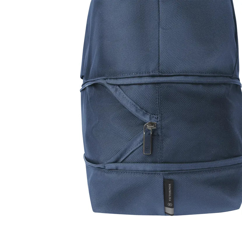 *DISCONTINUED* Victorinox Werks Traveler 6.0 Weekender Tote w/ Trolley Sleeve