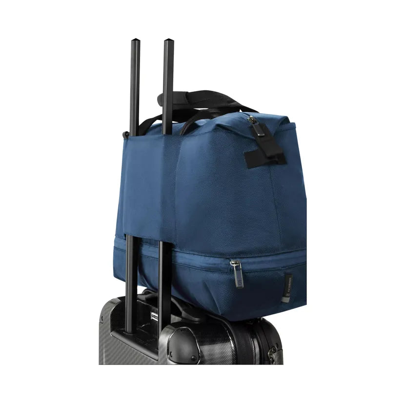 *DISCONTINUED* Victorinox Werks Traveler 6.0 Weekender Tote w/ Trolley Sleeve