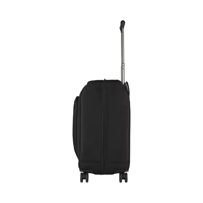 *DISCONTINUED* Victorinox Werks Traveler 6.0 Deluxe 8-Wheeled Softside Spinner Hangable Garment Bag