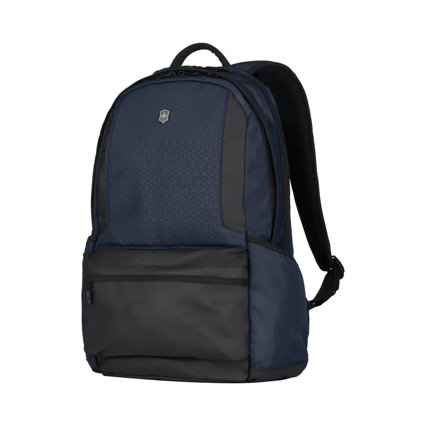 Victorinox- Almont Original Laptop Backpack- 22L Blue