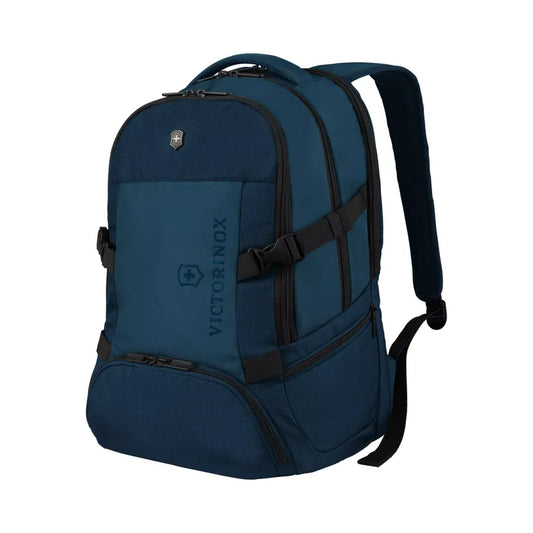 Victorinox- VX Sport EVO Deluxe Backpack- 28L Blue