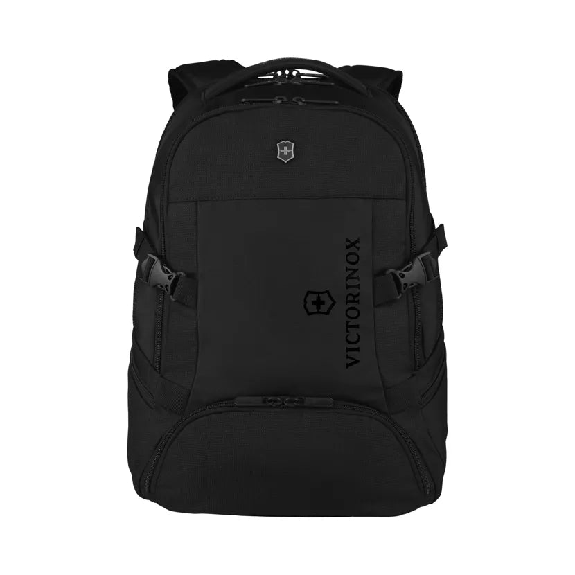 Victorinox- VX Sport EVO Deluxe Backpack- 28L Black
