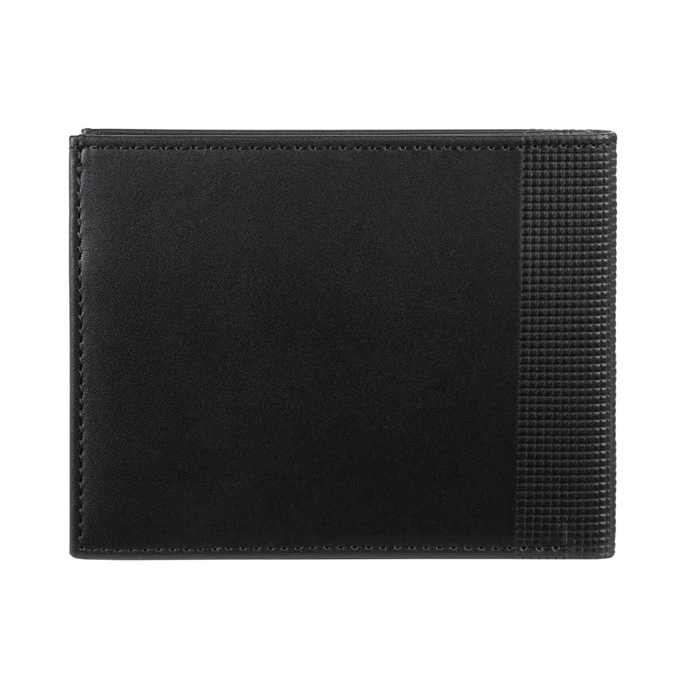Victorinox Altius Alox RFID Bifold Wallet