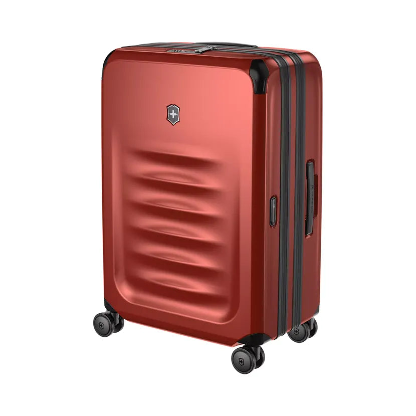 Victorinox Spectra 3.0 Hardside Expandable 27” Medium Checked Spinner (Free Personalization)