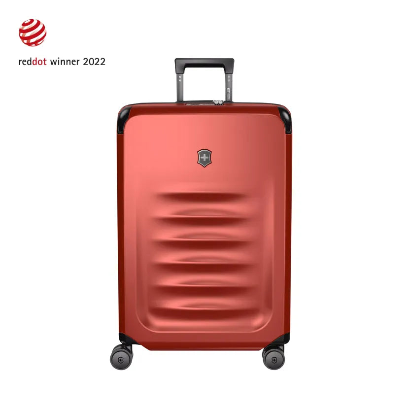 Victorinox Spectra 3.0 Hardside Expandable 27” Medium Checked Spinner (Free Personalization)