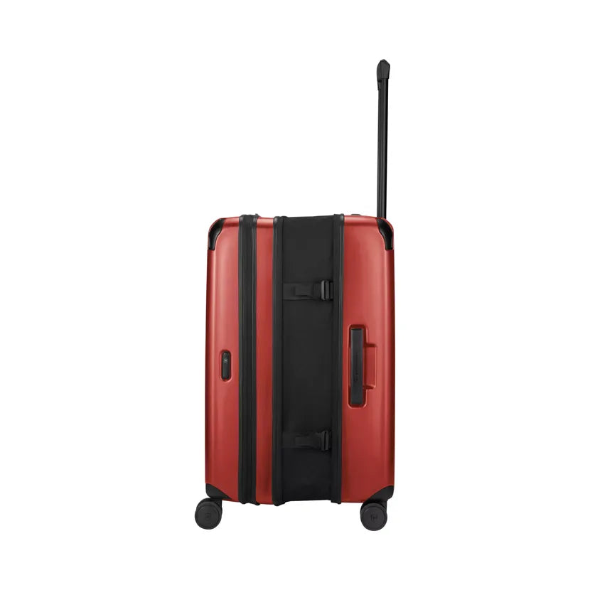 Victorinox Spectra 3.0 Hardside Expandable 27” Medium Checked Spinner (Free Personalization)