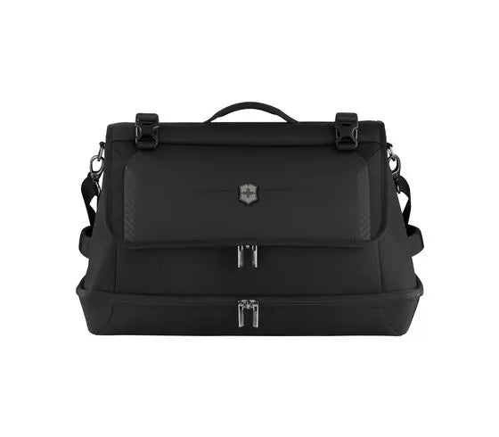 Victorinox Crosslight Duffel Black
