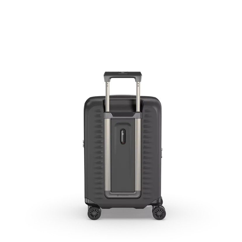Victorinox Airox ADVANCED Frequent Flyer Hardside Carry-On Spinner (Free Personalization)