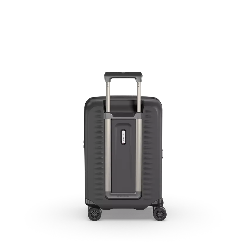 Victorinox Airox ADVANCED Frequent Flyer Hardside Carry-On Spinner (Free Personalization)