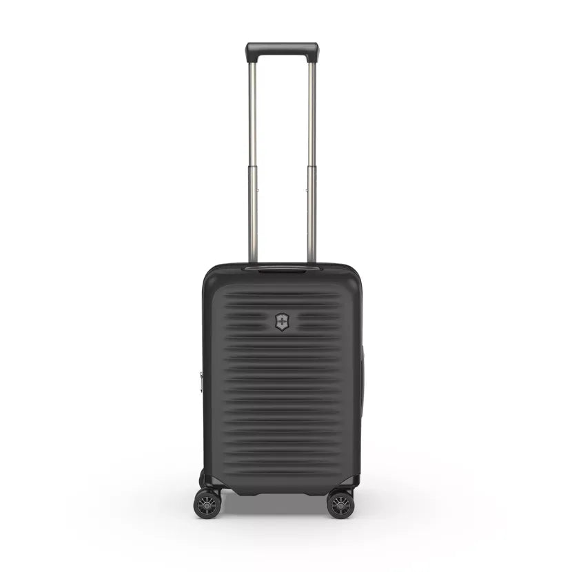 Victorinox Airox ADVANCED Frequent Flyer Hardside Carry-On Spinner (Free Personalization)