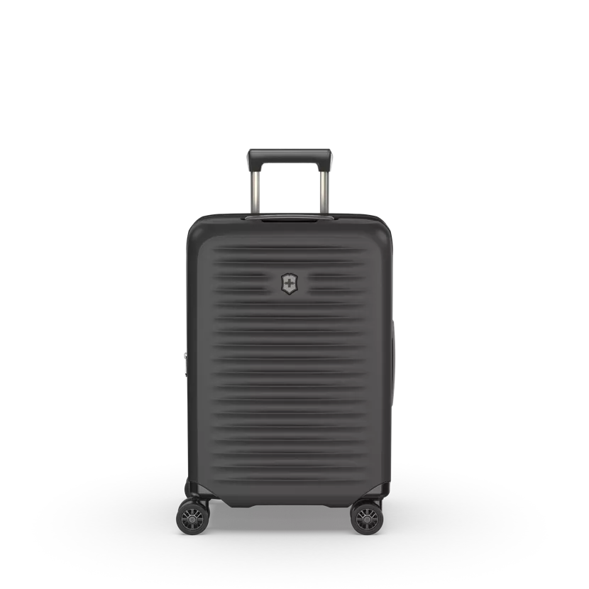 Victorinox Airox ADVANCED Frequent Flyer PLUS Hardside Carry-On Spinner (Free Personalization)