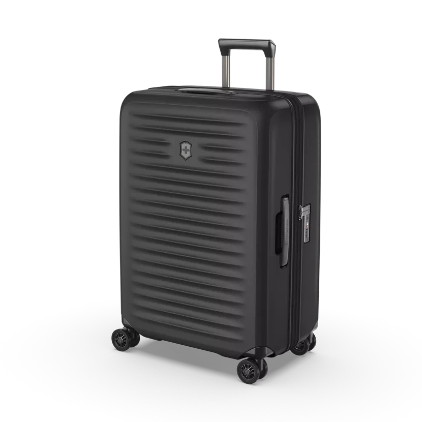 Victorinox Airox ADVANCED Medium 27" Hardsided Spinner (Free Personalization) Black