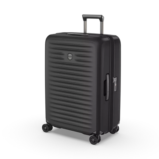 Victorinox Airox ADVANCED Medium 27" Hardsided Spinner (Free Personalization) Black